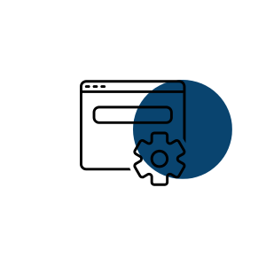 Mantenimiento y seguridad 24/7 garantizados por nuestra agencia de marketing digital