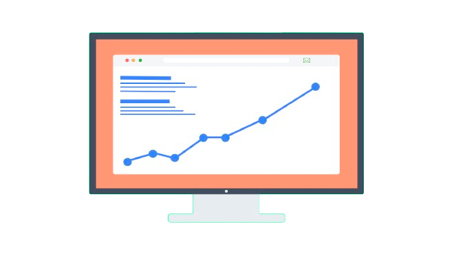 Posicionamiento SEO para mejorar visibilidad y aumentar tráfico web