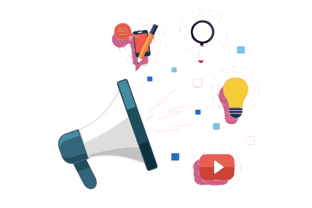 Gestión de redes sociales para aumentar el alcance y conectar con tu audiencia.