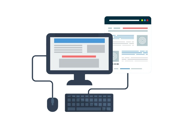 Mantenimiento web profesional para garantizar seguridad y actualizaciones continuas